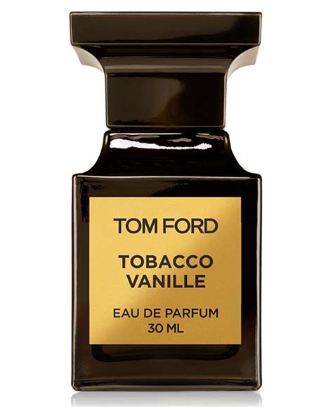 macy's tom ford tobacco vanille